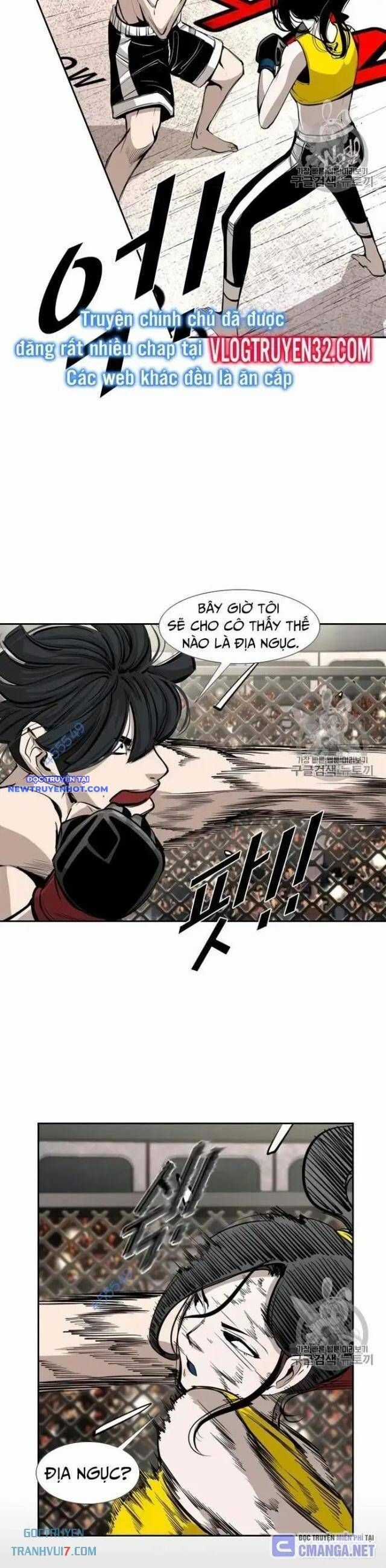 Shark - Cá Mập - Chương 165 - Trang 30