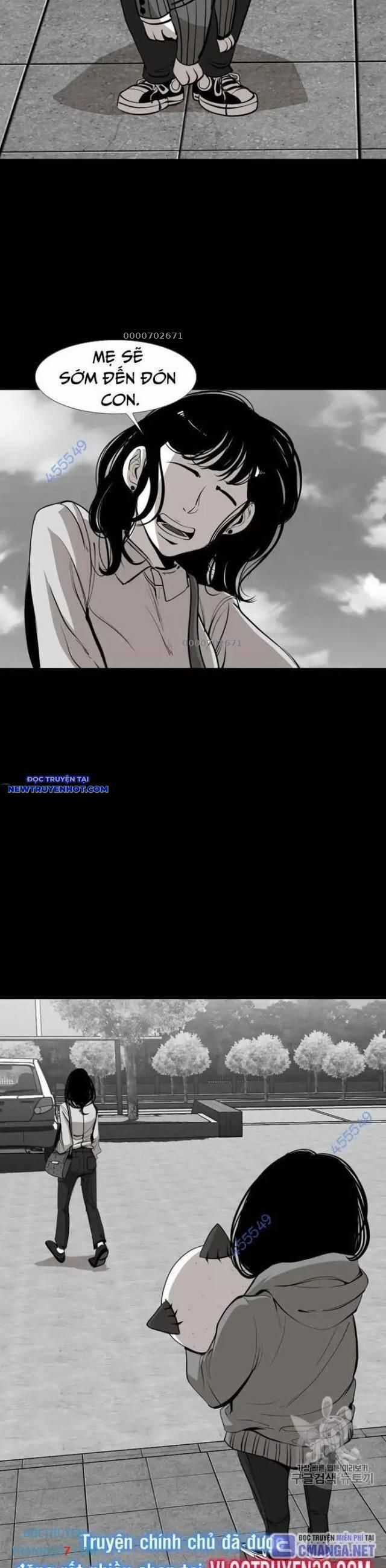 Shark - Cá Mập - Chương 165 - Trang 33