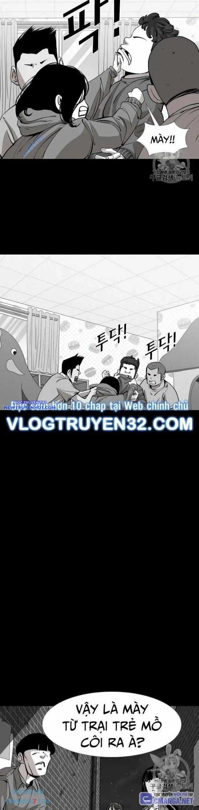 Shark - Cá Mập - Chương 165 - Trang 38