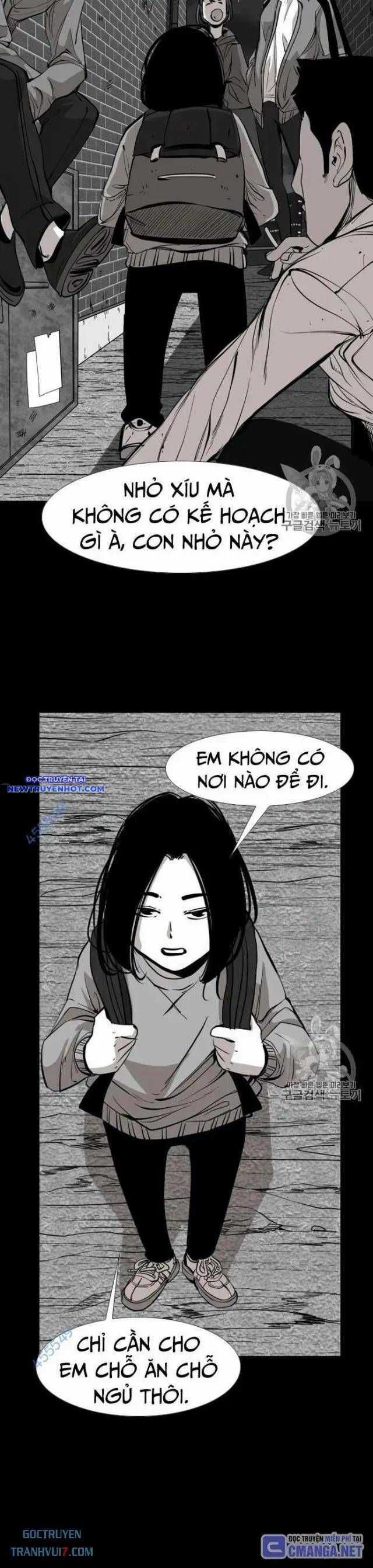 Shark - Cá Mập - Chương 165 - Trang 39