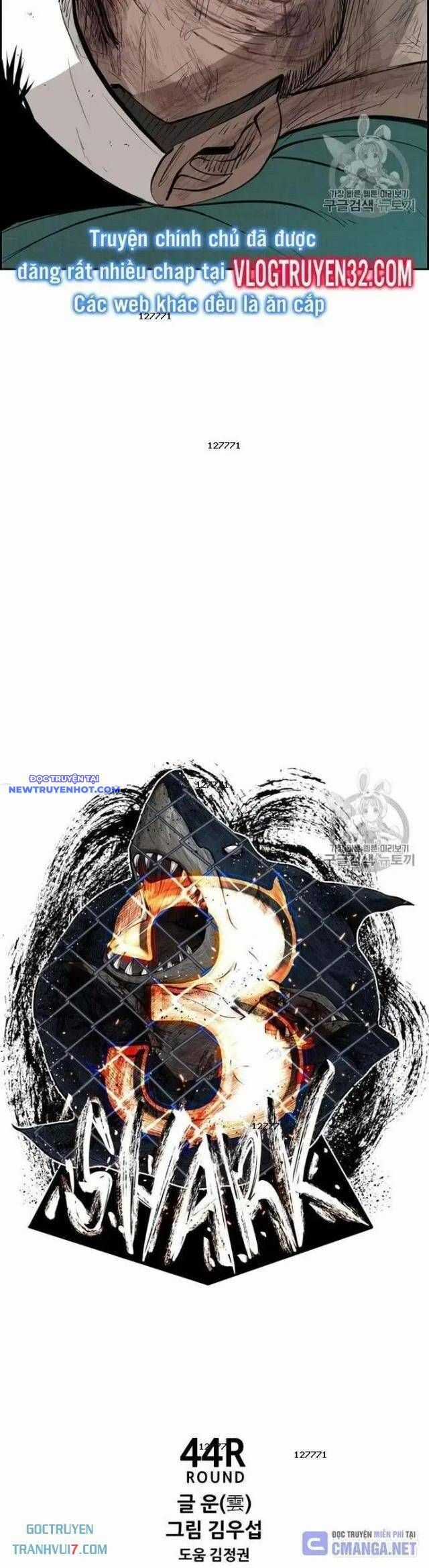 Shark - Cá Mập - Chương 165 - Trang 5