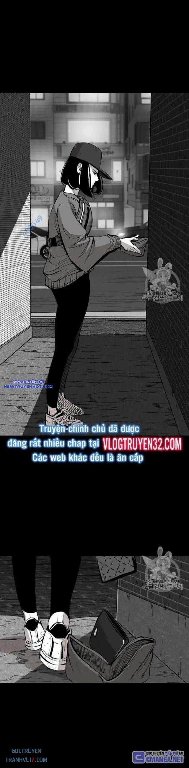 Shark - Cá Mập - Chương 165 - Trang 42