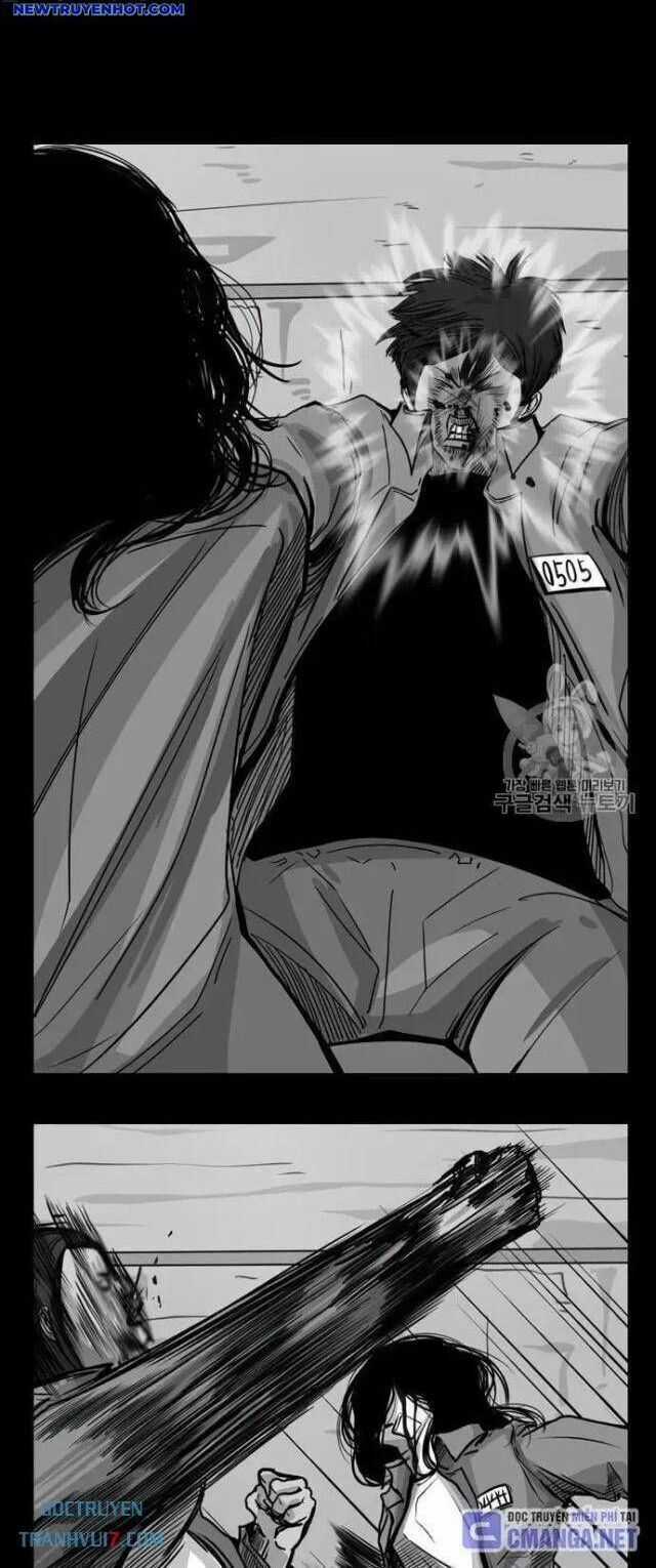 Shark - Cá Mập - Chương 165 - Trang 44