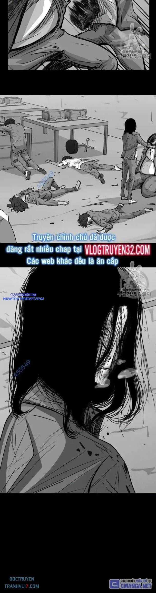 Shark - Cá Mập - Chương 165 - Trang 45