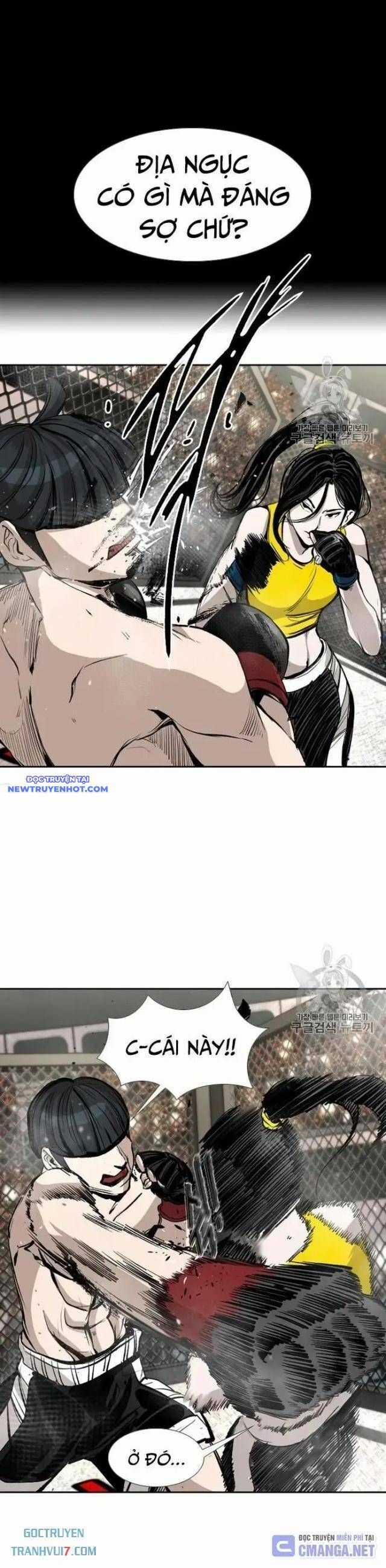 Shark - Cá Mập - Chương 165 - Trang 46