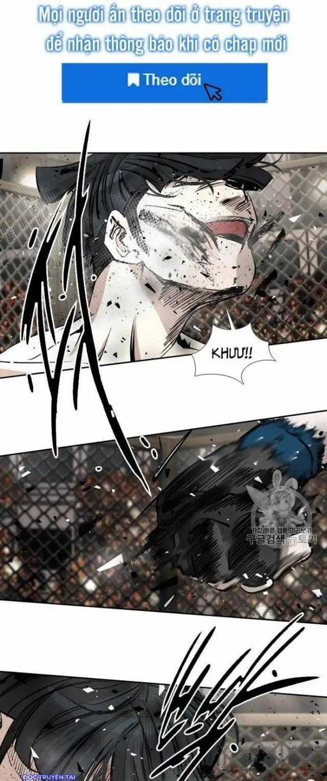 Shark - Cá Mập - Chương 165 - Trang 47