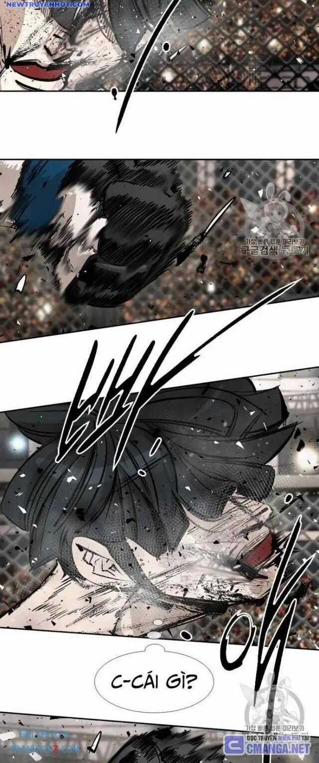 Shark - Cá Mập - Chương 165 - Trang 48