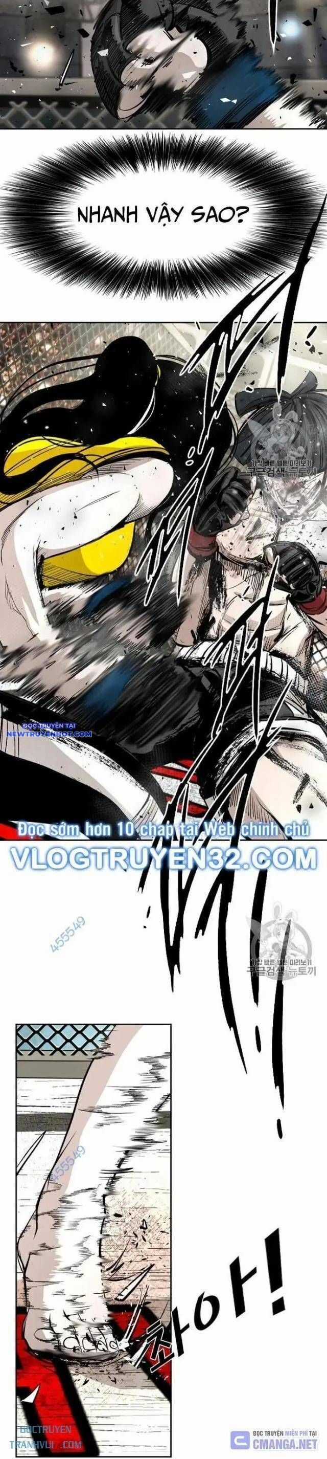 Shark - Cá Mập - Chương 165 - Trang 49