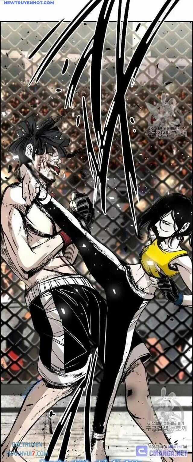 Shark - Cá Mập - Chương 165 - Trang 51