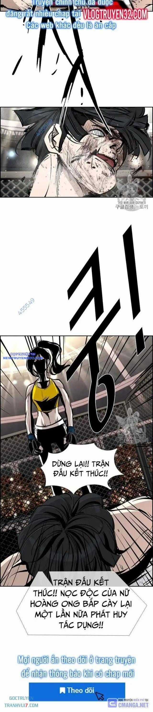 Shark - Cá Mập - Chương 165 - Trang 52