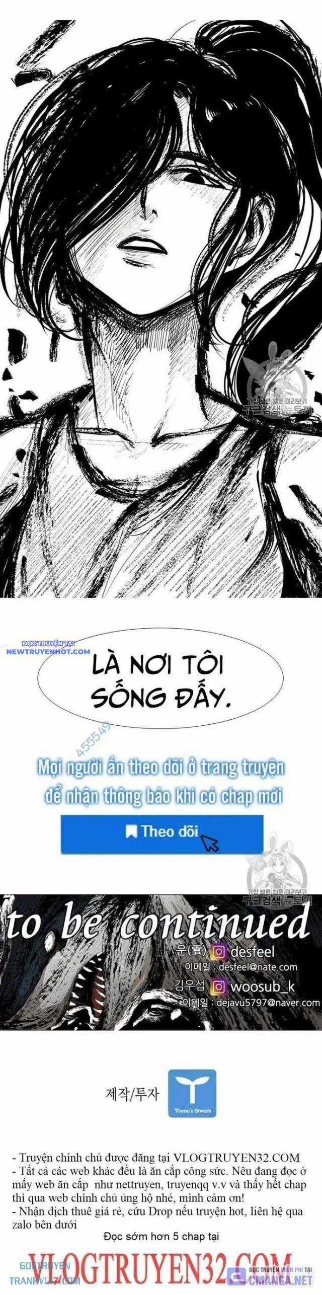 Shark - Cá Mập - Chương 165 - Trang 53