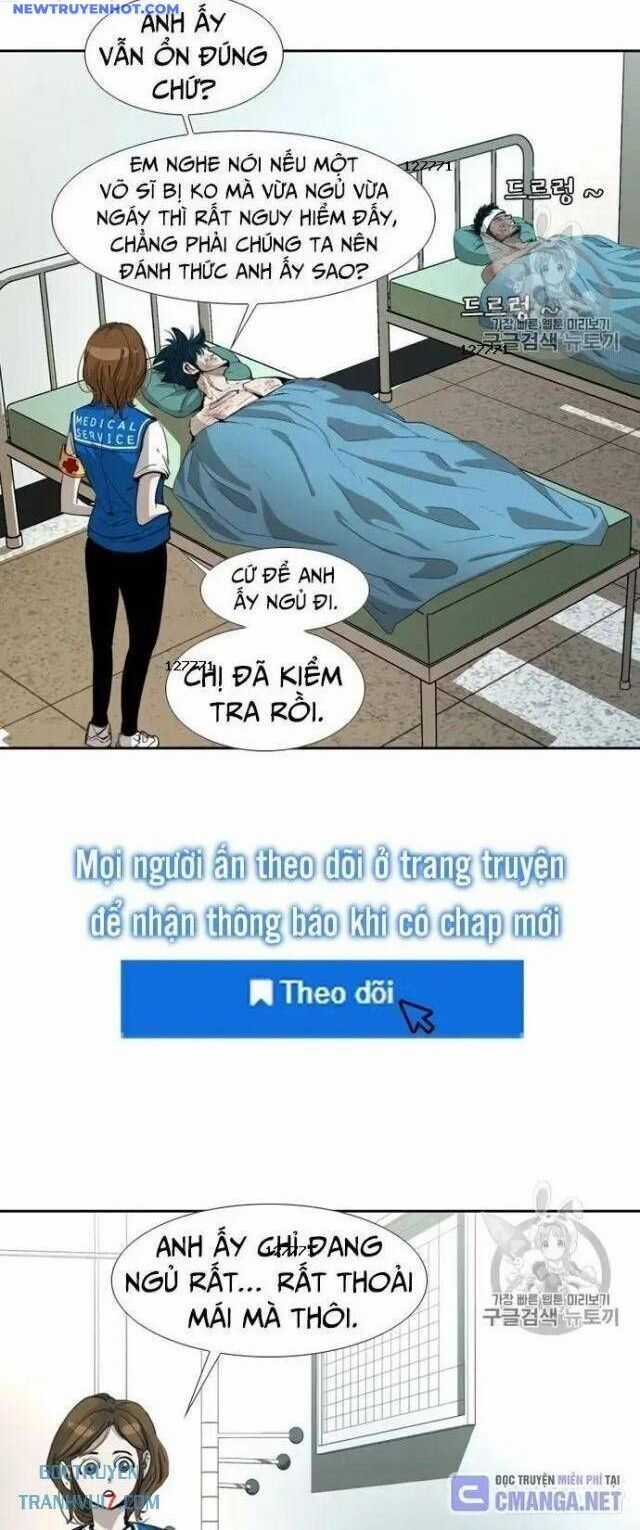 Shark - Cá Mập - Chương 165 - Trang 7