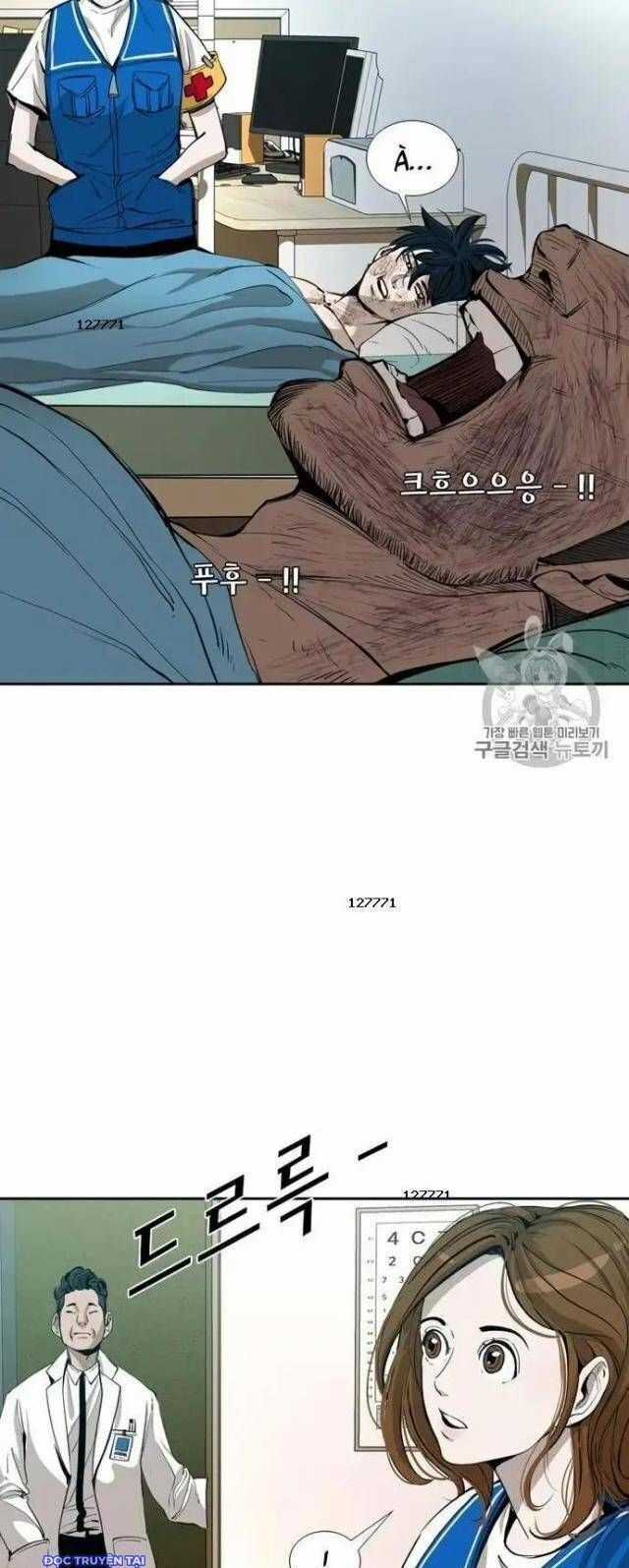 Shark - Cá Mập - Chương 165 - Trang 8