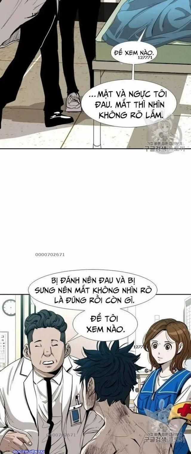 Shark - Cá Mập - Chương 165 - Trang 10