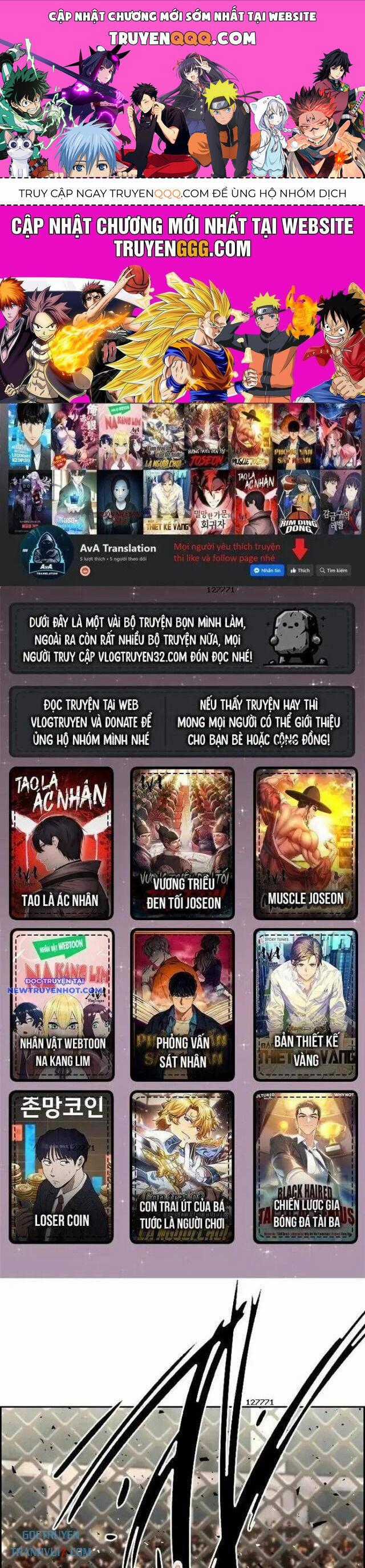 Shark - Cá Mập - Chương 166 - Trang 1