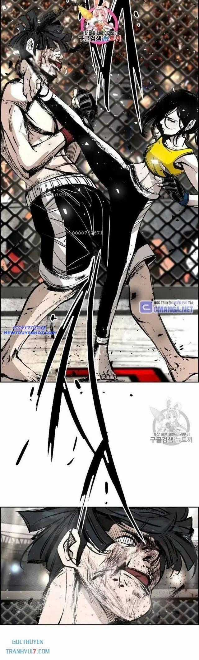 Shark - Cá Mập - Chương 166 - Trang 2