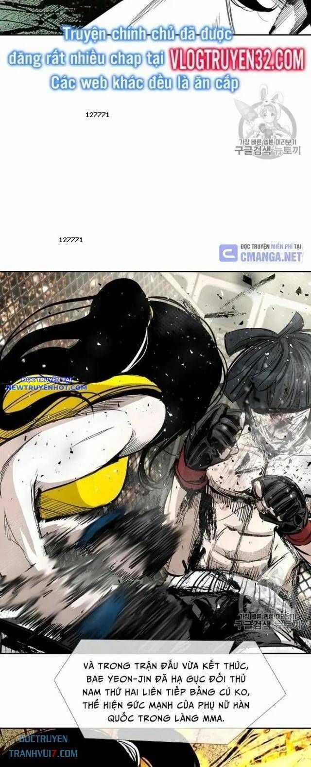 Shark - Cá Mập - Chương 166 - Trang 11