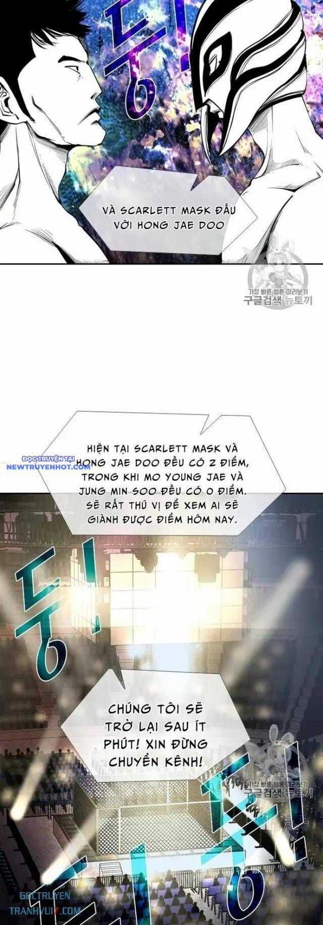 Shark - Cá Mập - Chương 166 - Trang 13