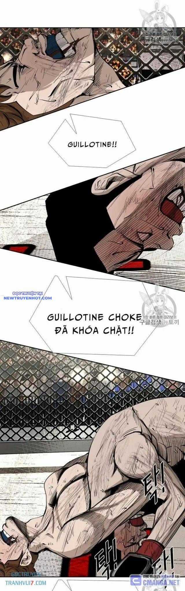 Shark - Cá Mập - Chương 166 - Trang 15