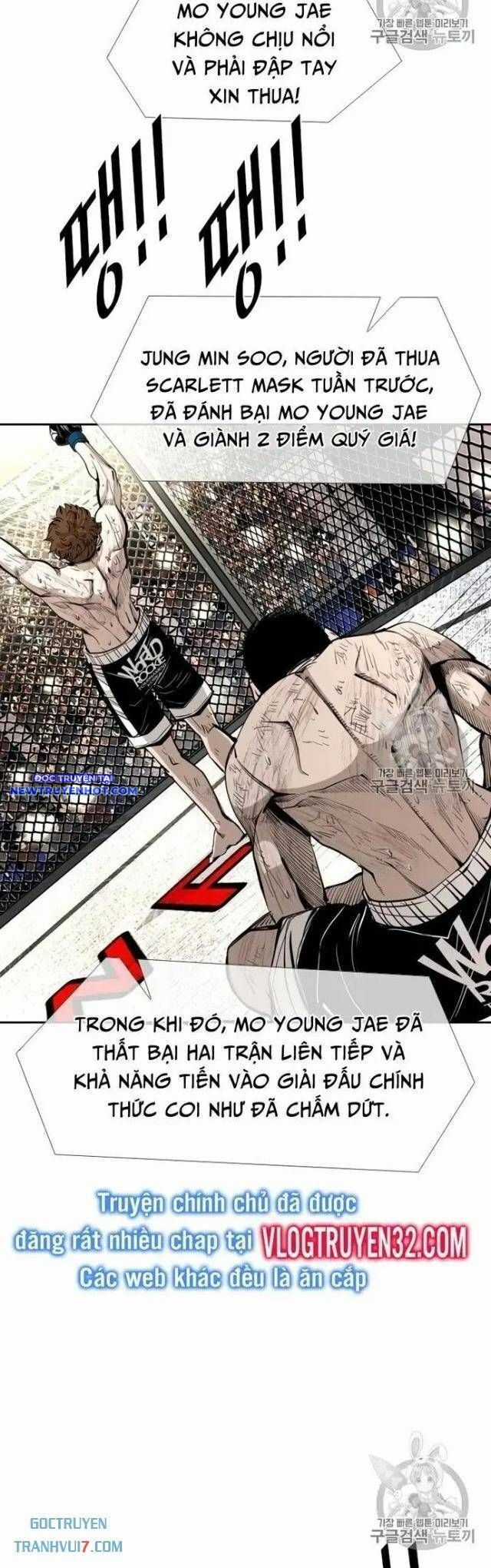 Shark - Cá Mập - Chương 166 - Trang 16