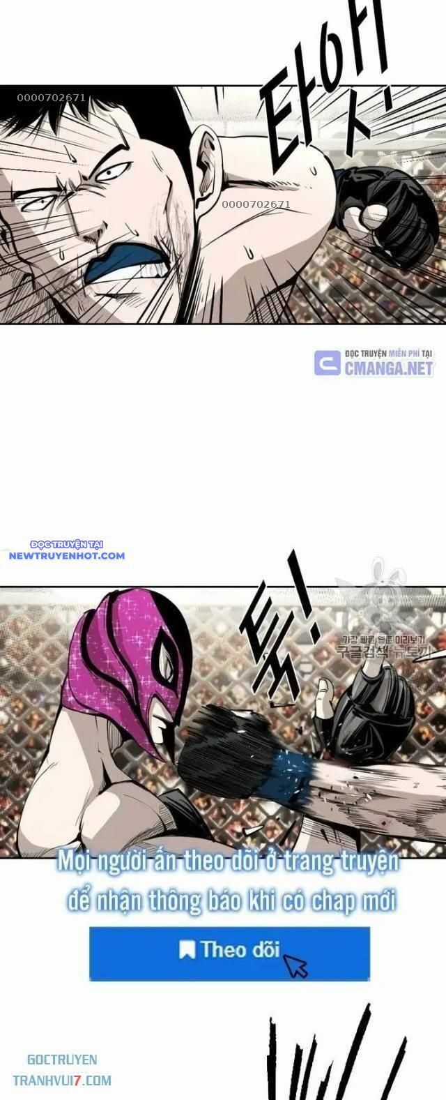 Shark - Cá Mập - Chương 166 - Trang 17