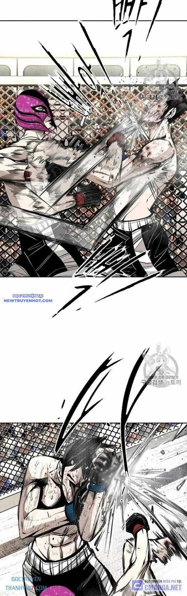 Shark - Cá Mập - Chương 166 - Trang 18