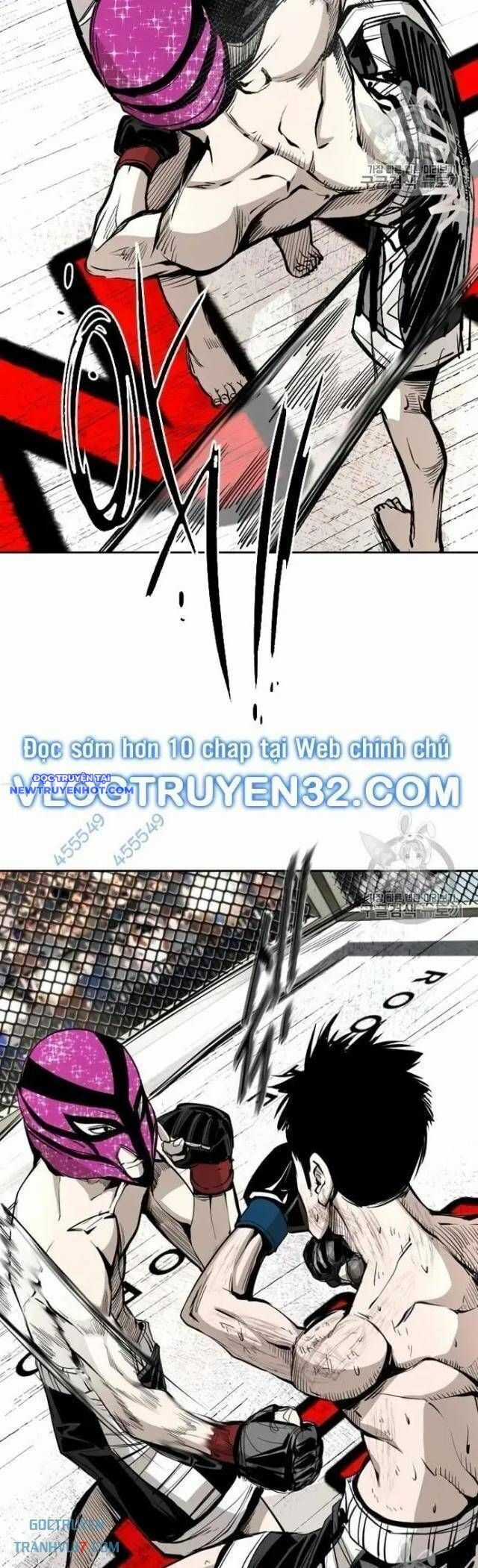 Shark - Cá Mập - Chương 166 - Trang 19