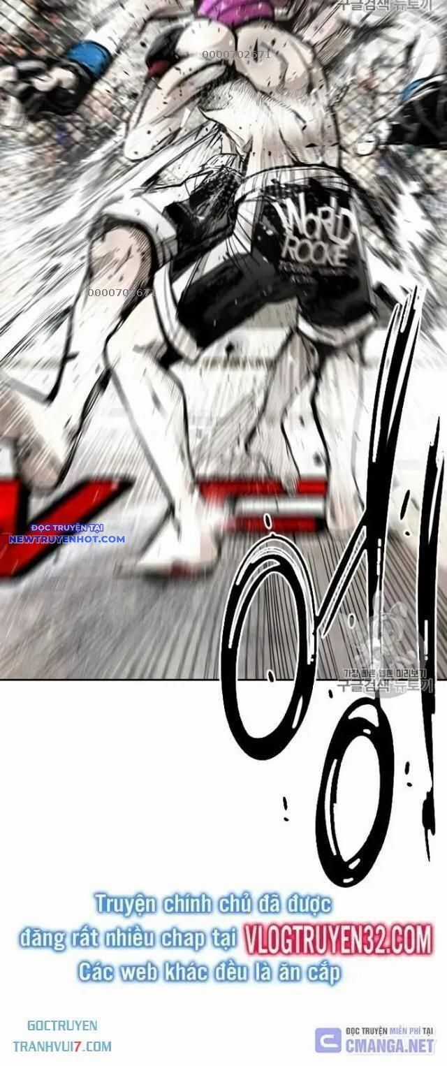 Shark - Cá Mập - Chương 166 - Trang 21