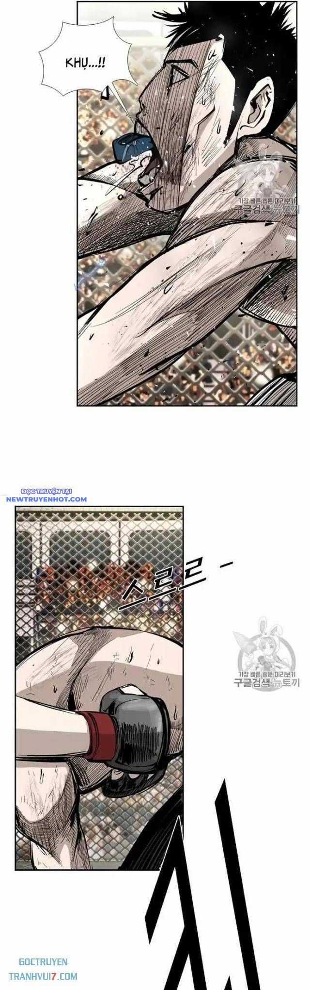 Shark - Cá Mập - Chương 166 - Trang 22