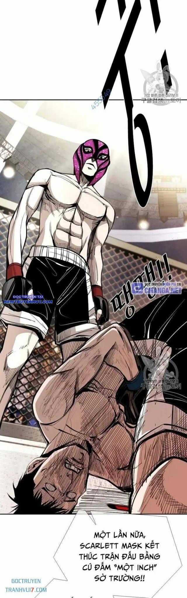 Shark - Cá Mập - Chương 166 - Trang 23