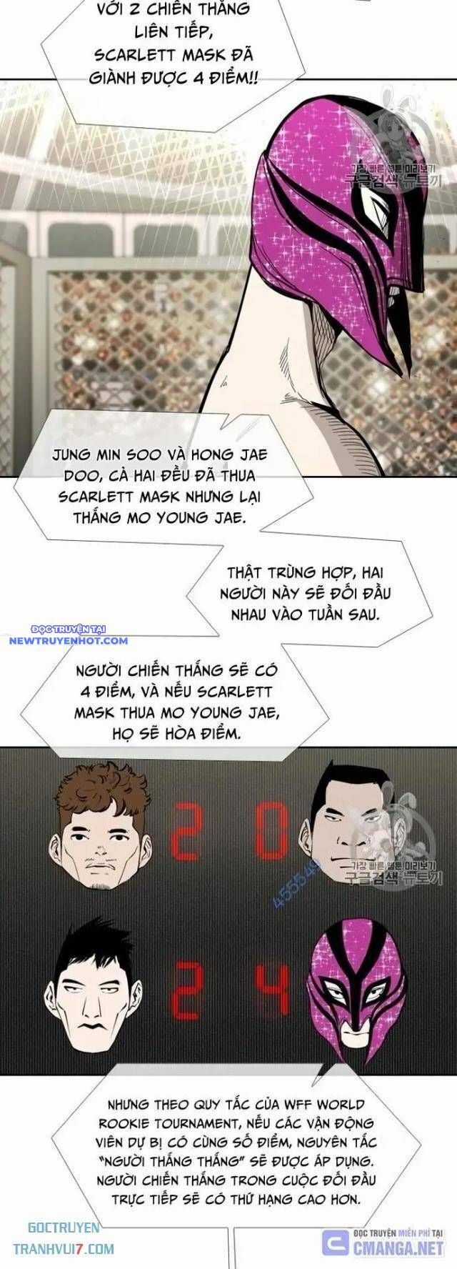 Shark - Cá Mập - Chương 166 - Trang 24