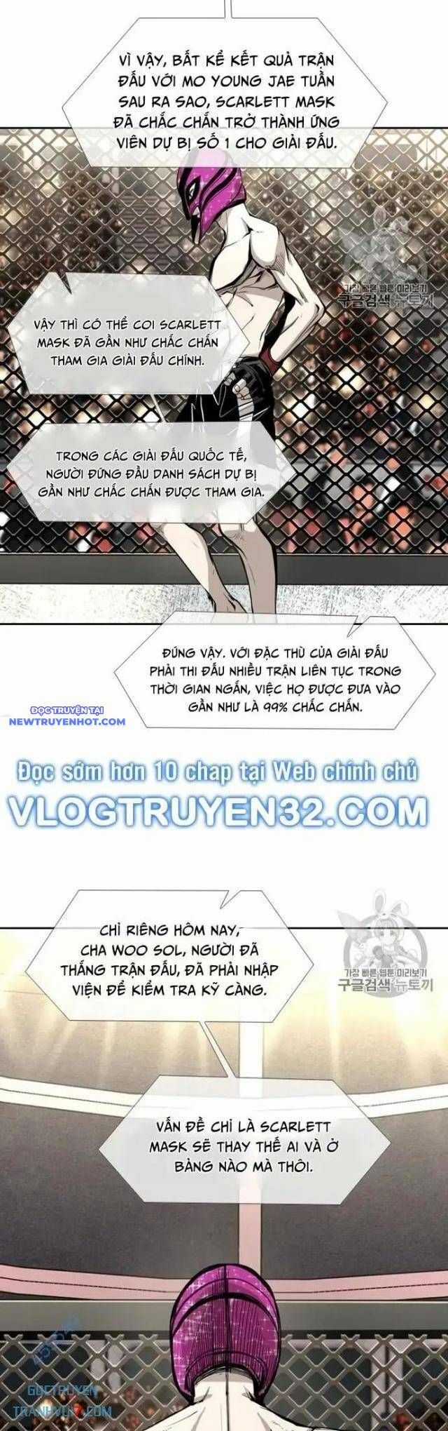 Shark - Cá Mập - Chương 166 - Trang 25