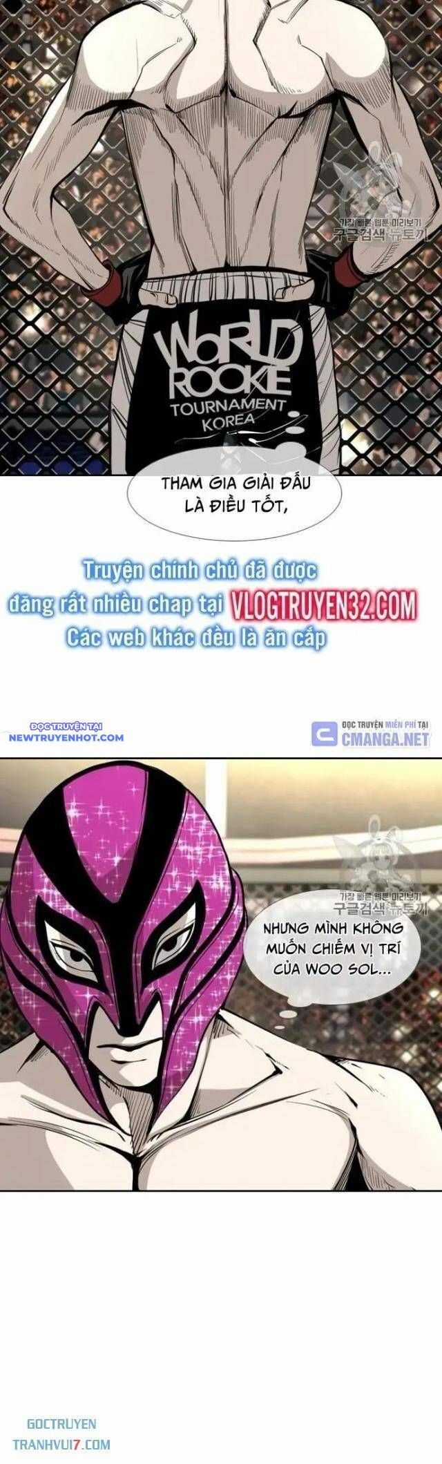 Shark - Cá Mập - Chương 166 - Trang 26