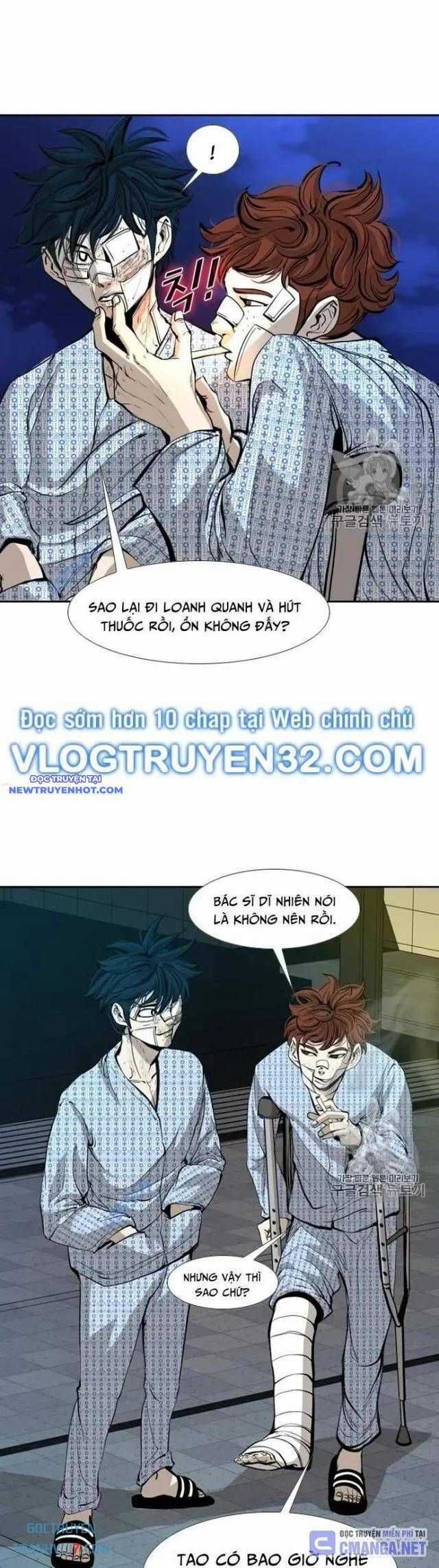 Shark - Cá Mập - Chương 166 - Trang 30