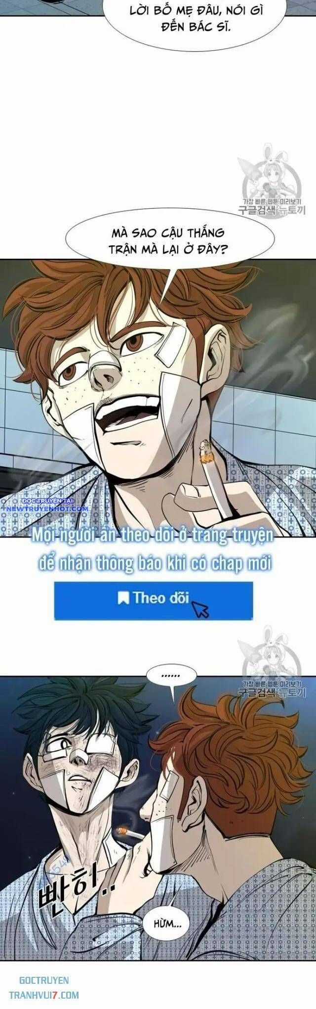 Shark - Cá Mập - Chương 166 - Trang 31