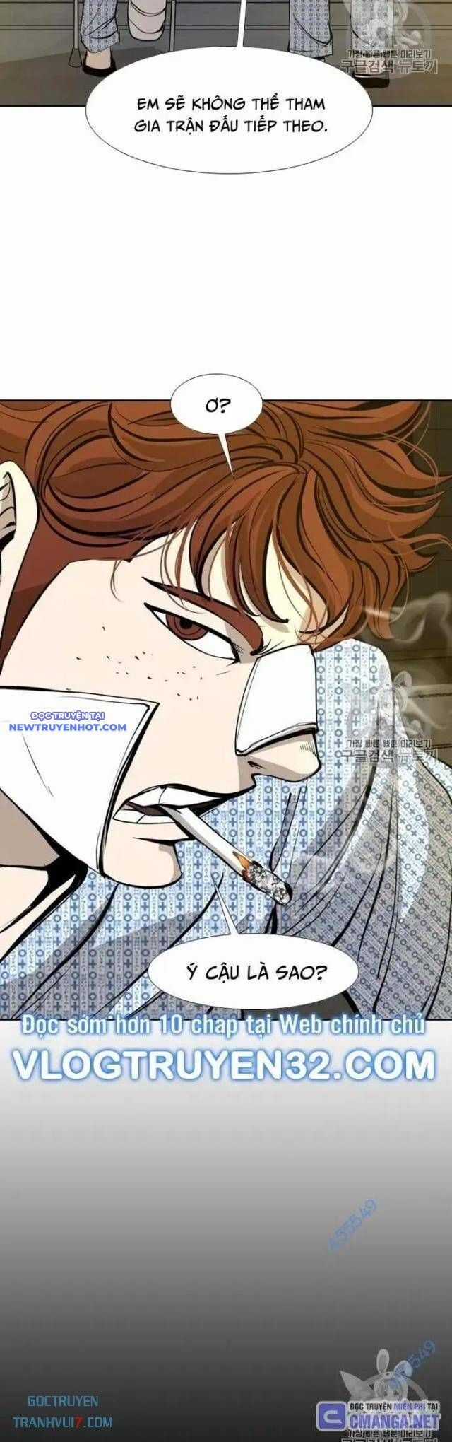 Shark - Cá Mập - Chương 166 - Trang 33