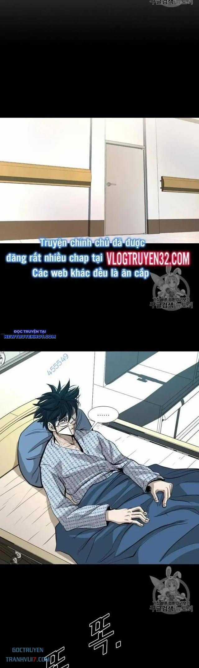 Shark - Cá Mập - Chương 166 - Trang 34