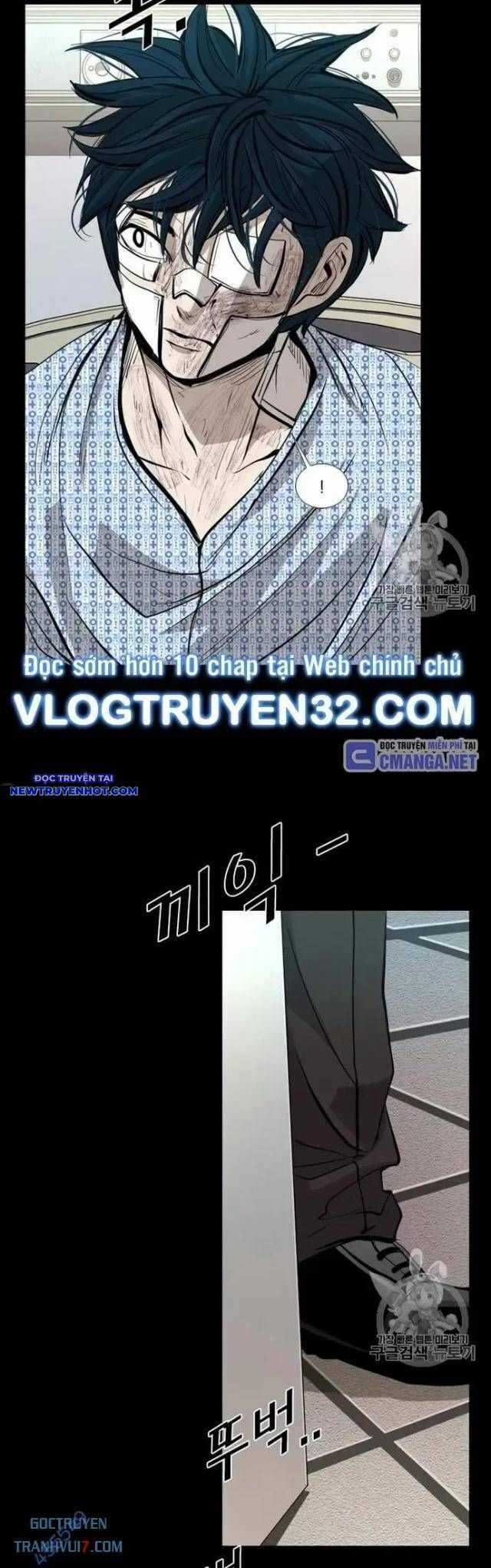 Shark - Cá Mập - Chương 166 - Trang 35