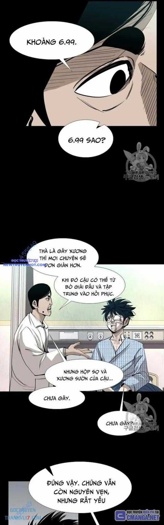 Shark - Cá Mập - Chương 166 - Trang 39