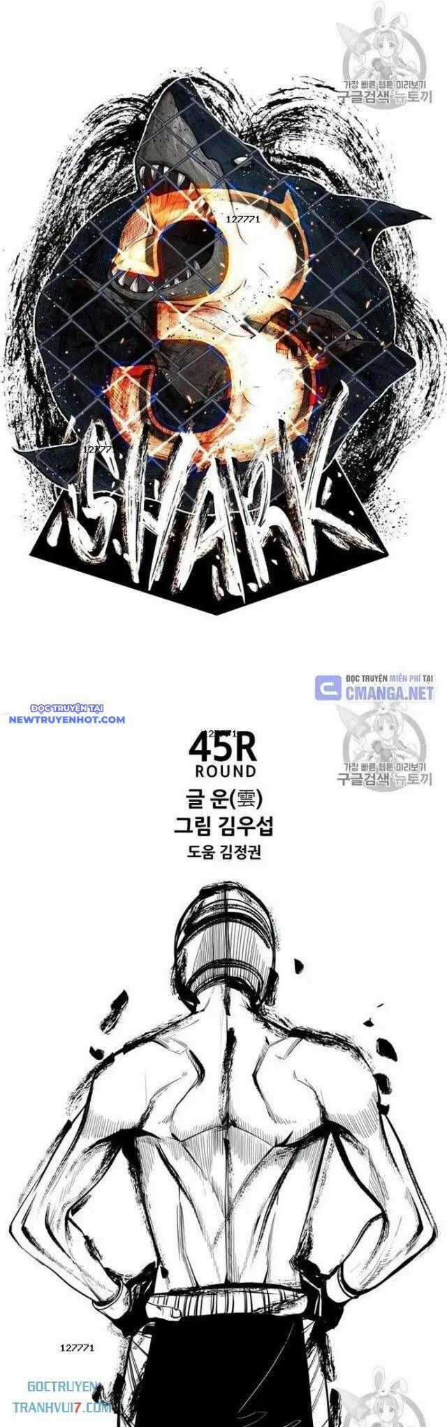 Shark - Cá Mập - Chương 166 - Trang 5