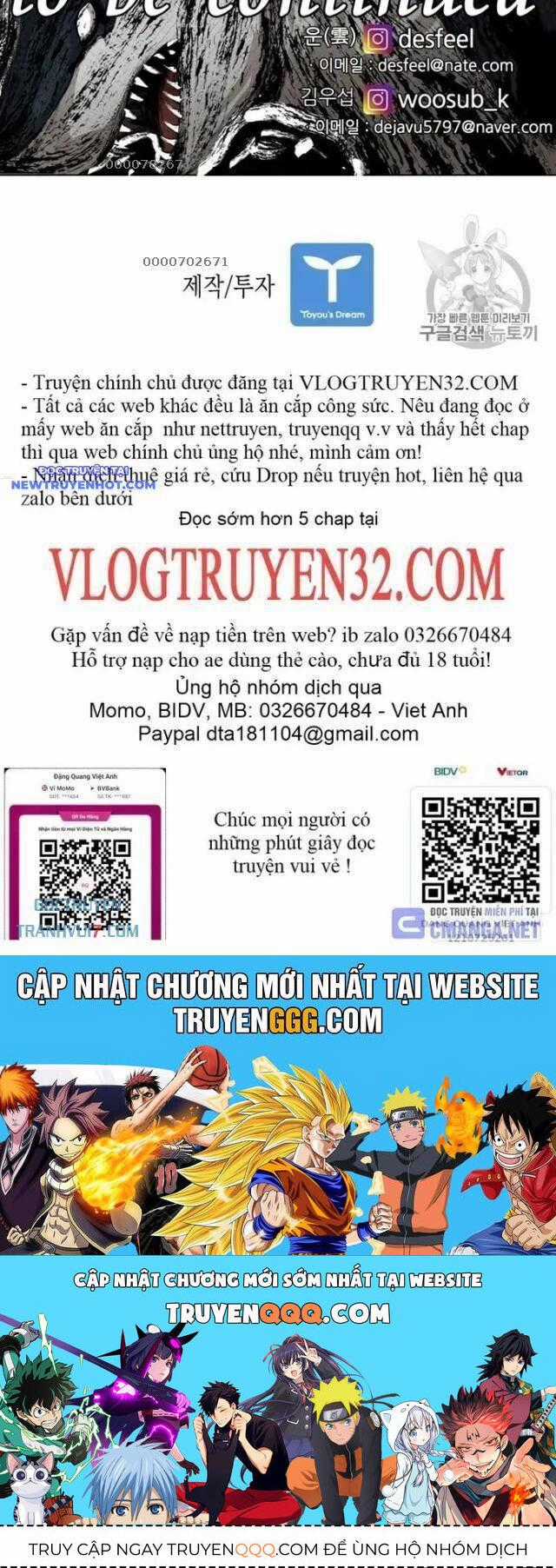 Shark - Cá Mập - Chương 166 - Trang 44