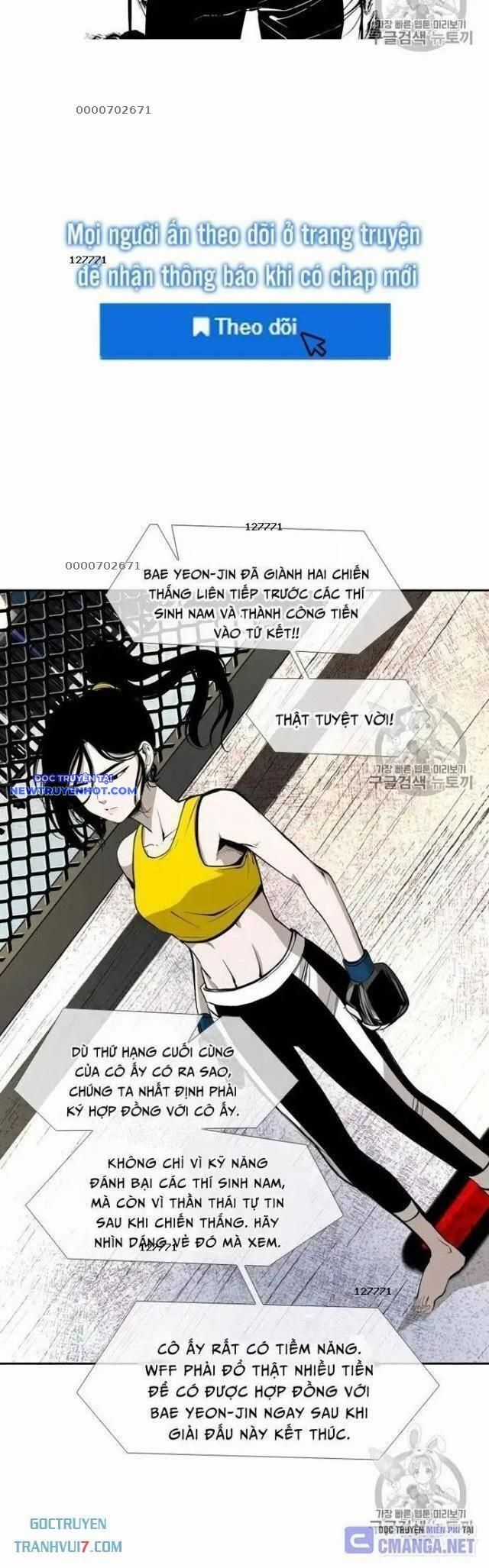 Shark - Cá Mập - Chương 166 - Trang 6