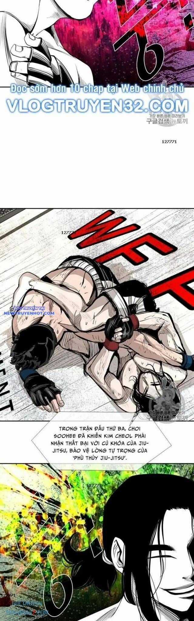 Shark - Cá Mập - Chương 166 - Trang 10