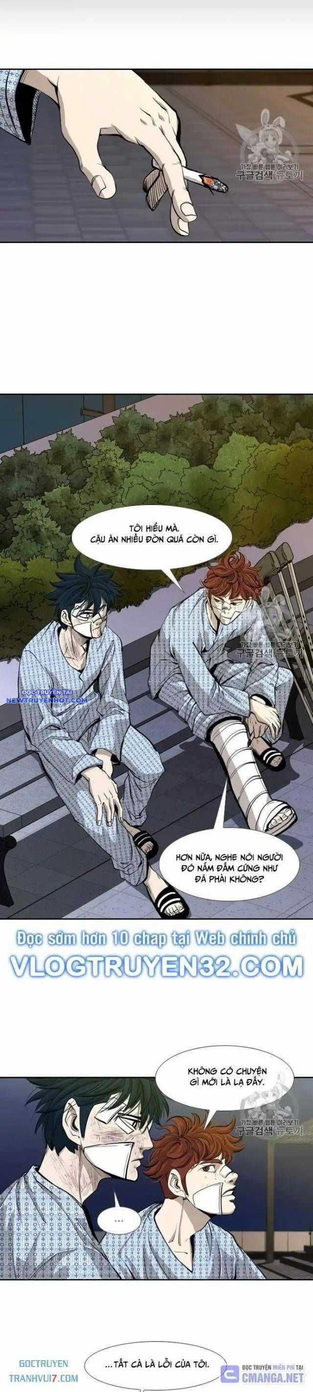 Shark - Cá Mập - Chương 167 - Trang 13