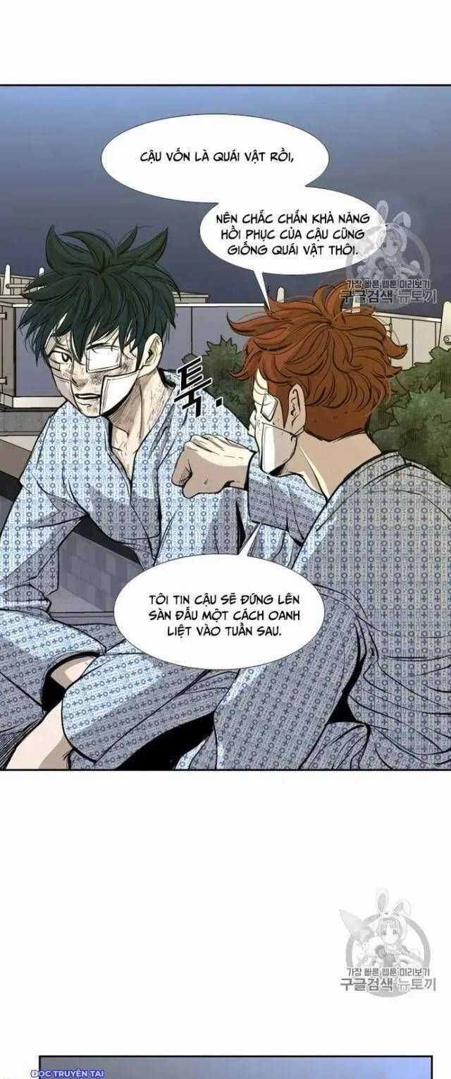 Shark - Cá Mập - Chương 167 - Trang 15