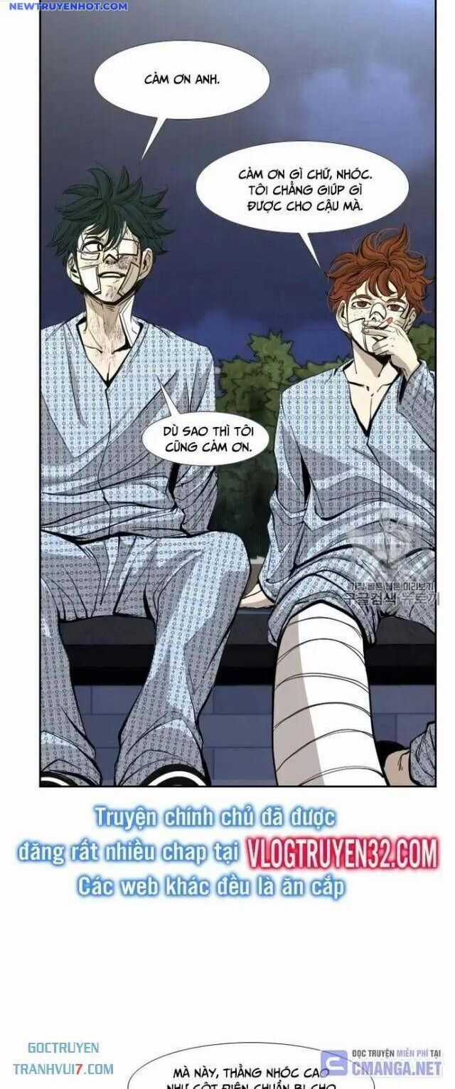 Shark - Cá Mập - Chương 167 - Trang 16