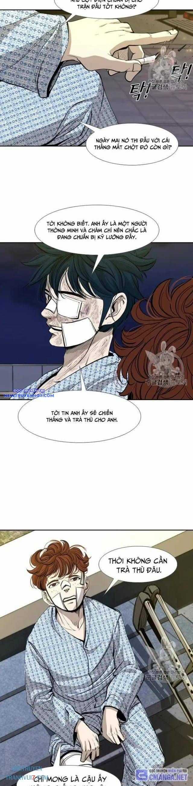 Shark - Cá Mập - Chương 167 - Trang 17