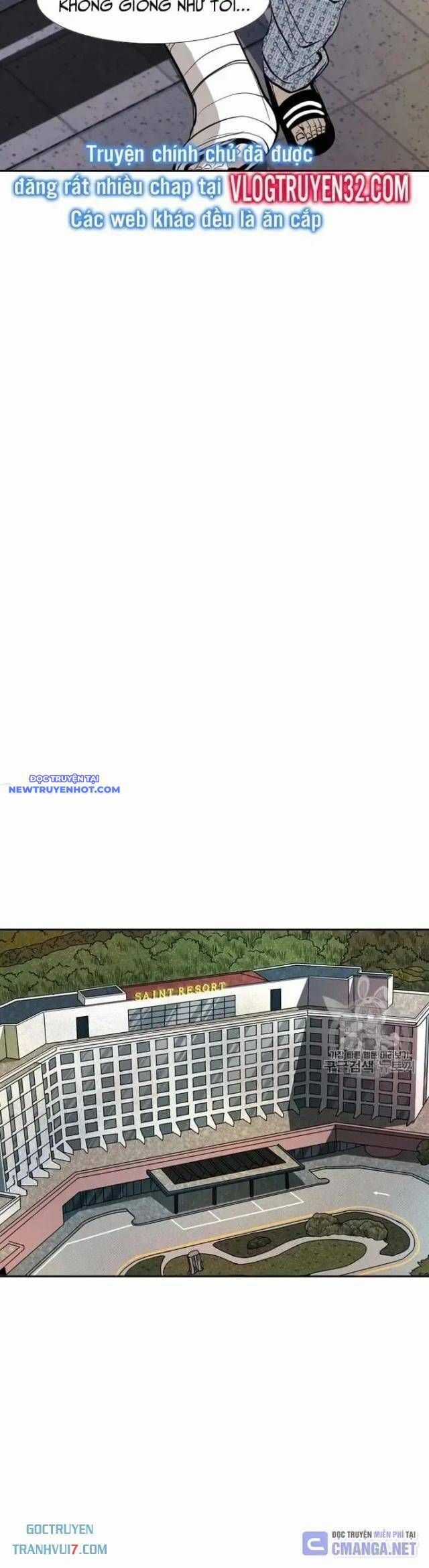 Shark - Cá Mập - Chương 167 - Trang 18