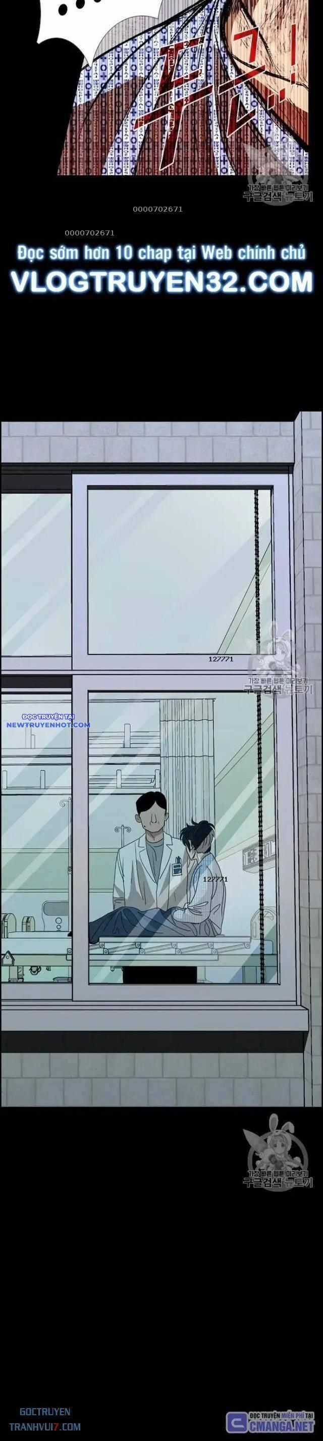 Shark - Cá Mập - Chương 167 - Trang 3