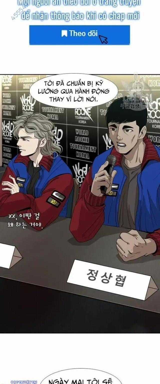 Shark - Cá Mập - Chương 167 - Trang 22